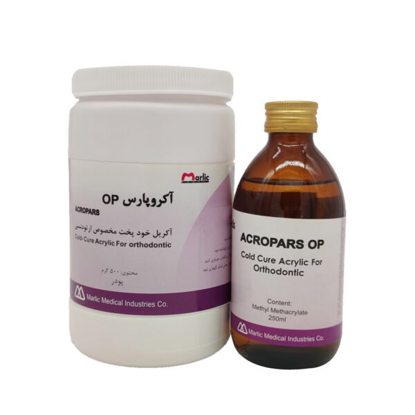 آکروپارس OP